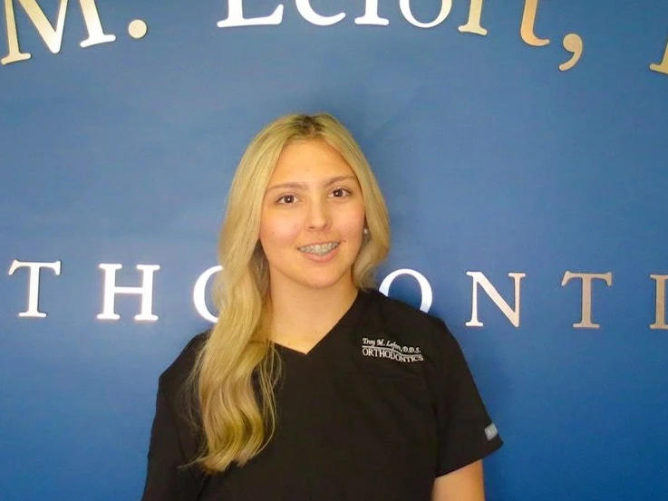 Gabby, Dental Assistant at Lefort Orthodontics